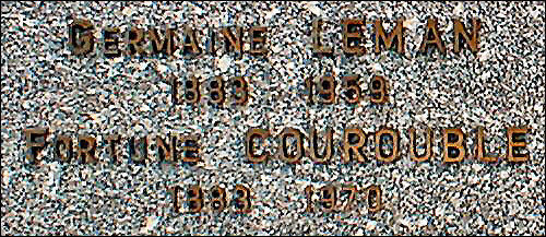 Retour vers le sommaire