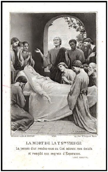 DEBACKER Marie Sophie Sidonie dcde le 26.07.1934  La Madeleine, pouse de Julien Benjamin Jrme POUMARE.