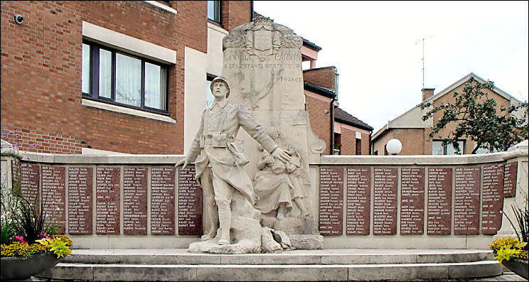 Monument aux Morts
