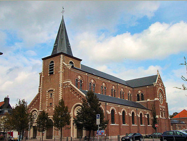 Saint-Piat
